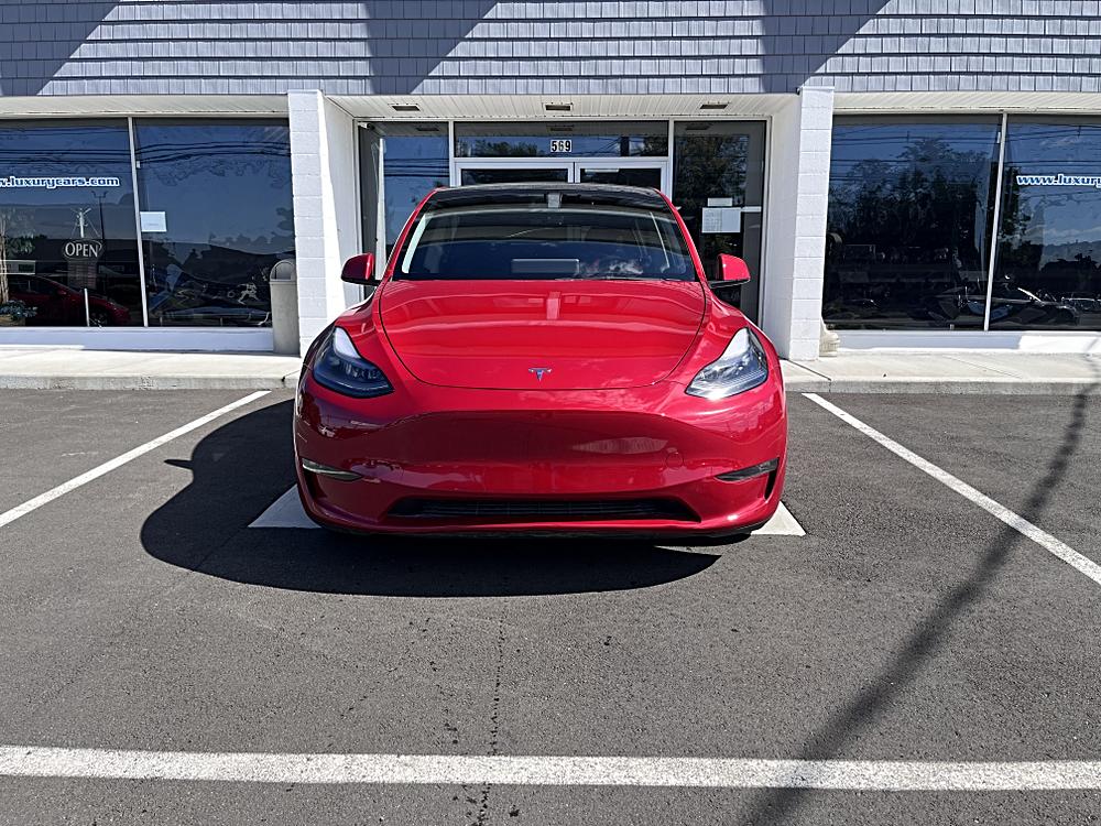 tesla model y 2023 7SAYGDEF8PF614750 image tesla model y 2023 7SAYGDEF8PF614750 image
